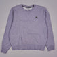 Lacoste Sweater (XS)