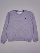Lacoste Sweater (XS)