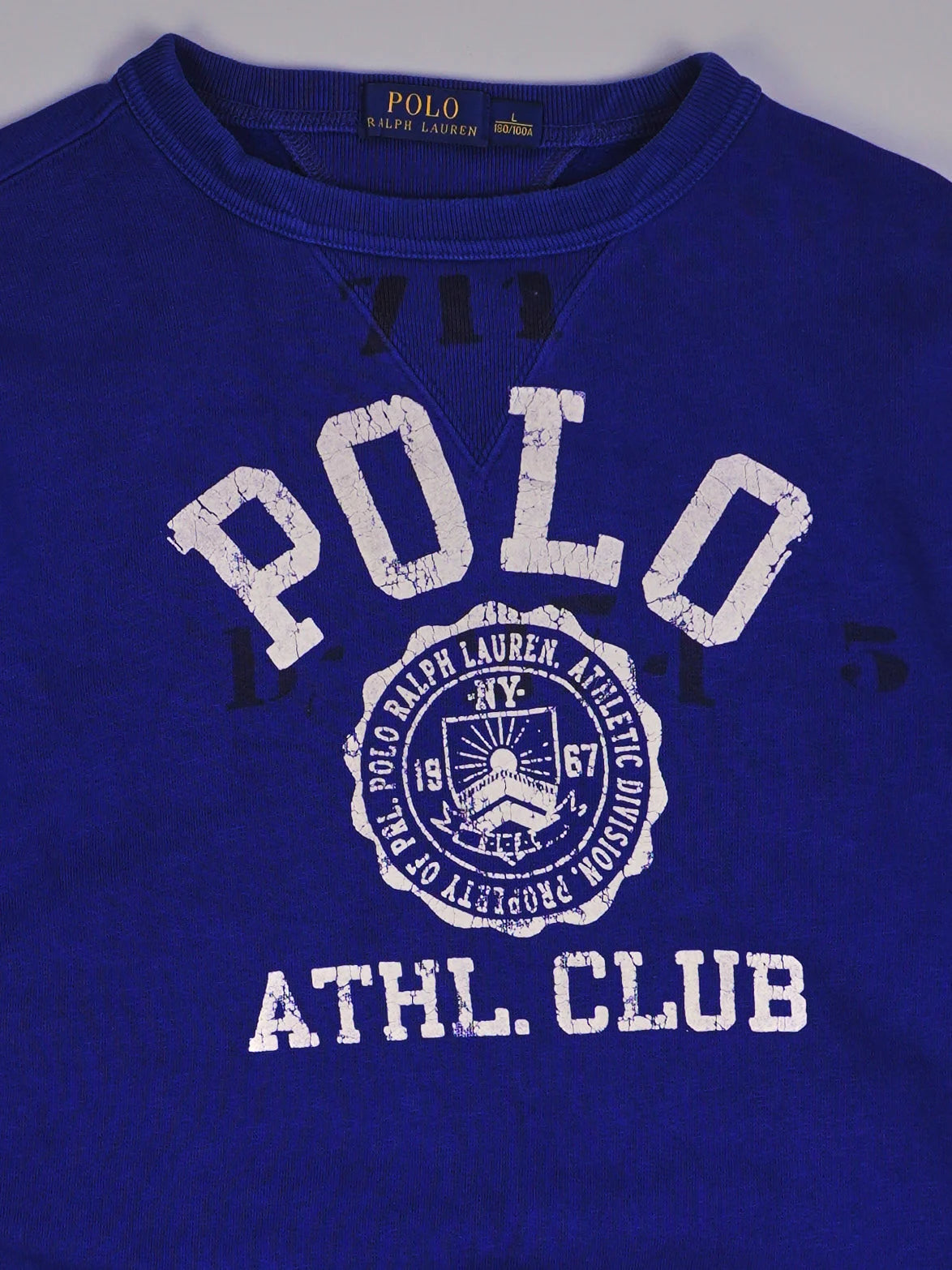 Polo Ralph Lauren Sweater (S)
