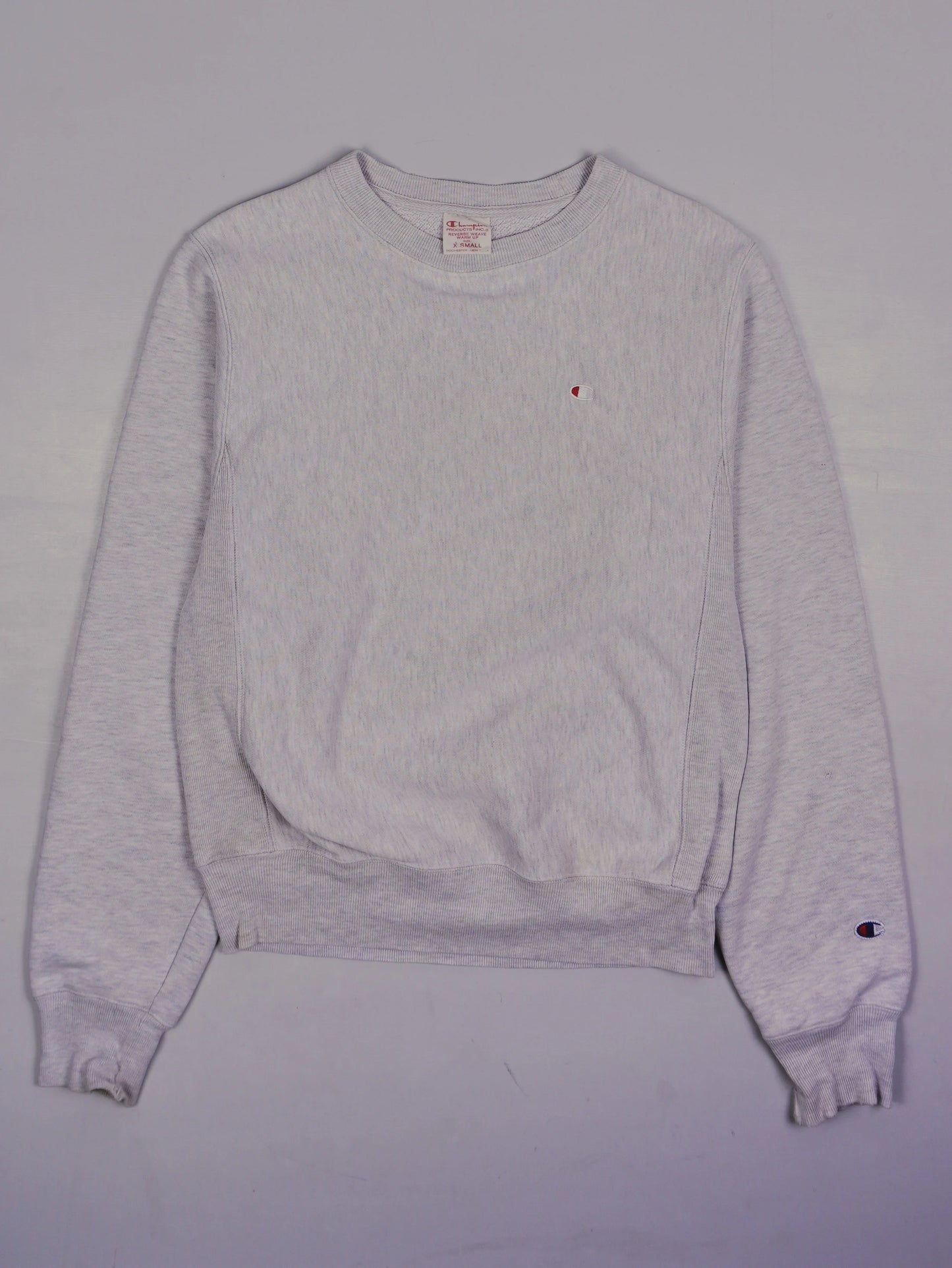 Champion Sweater (XS)