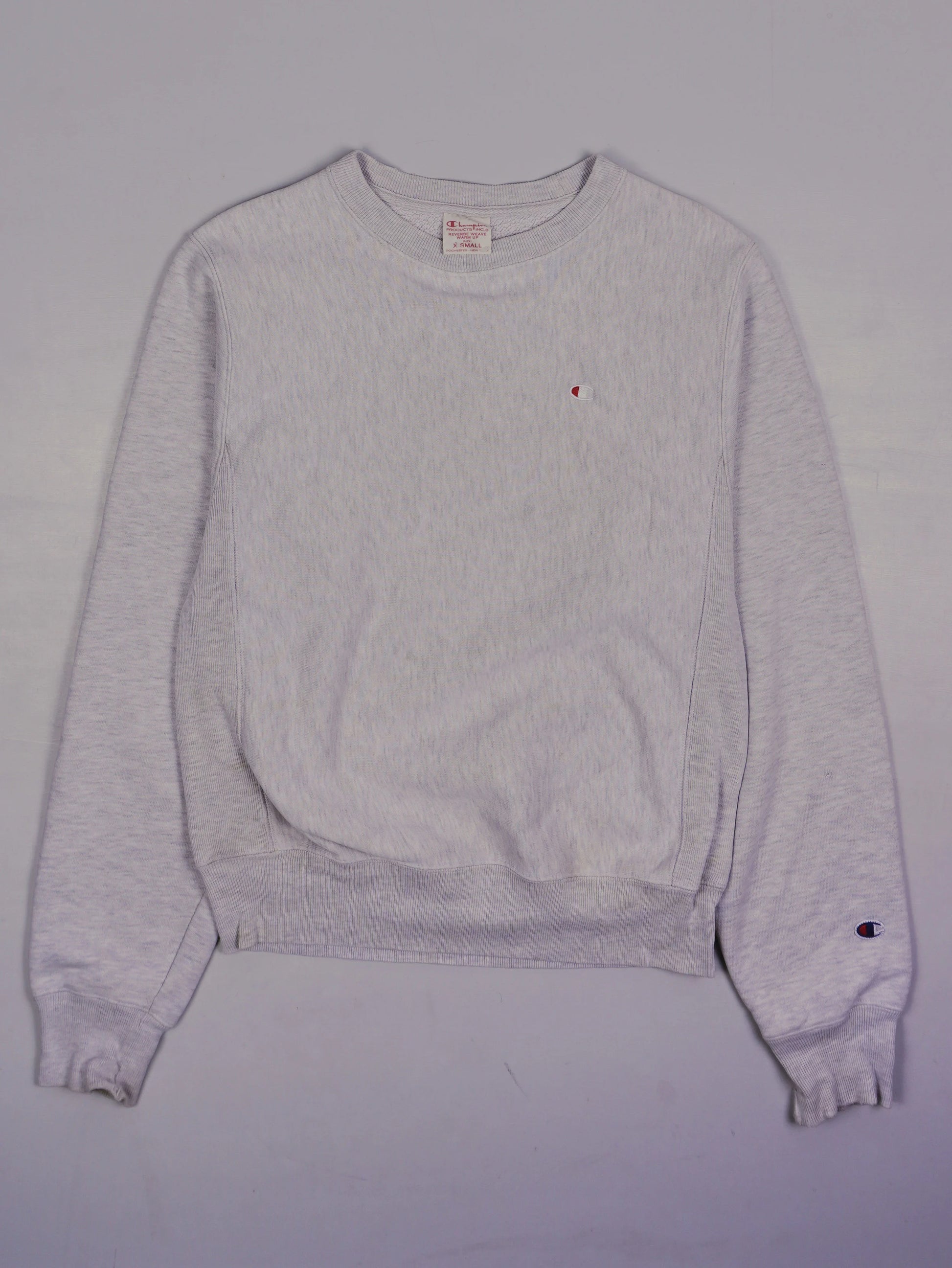 Champion Sweater (XS)