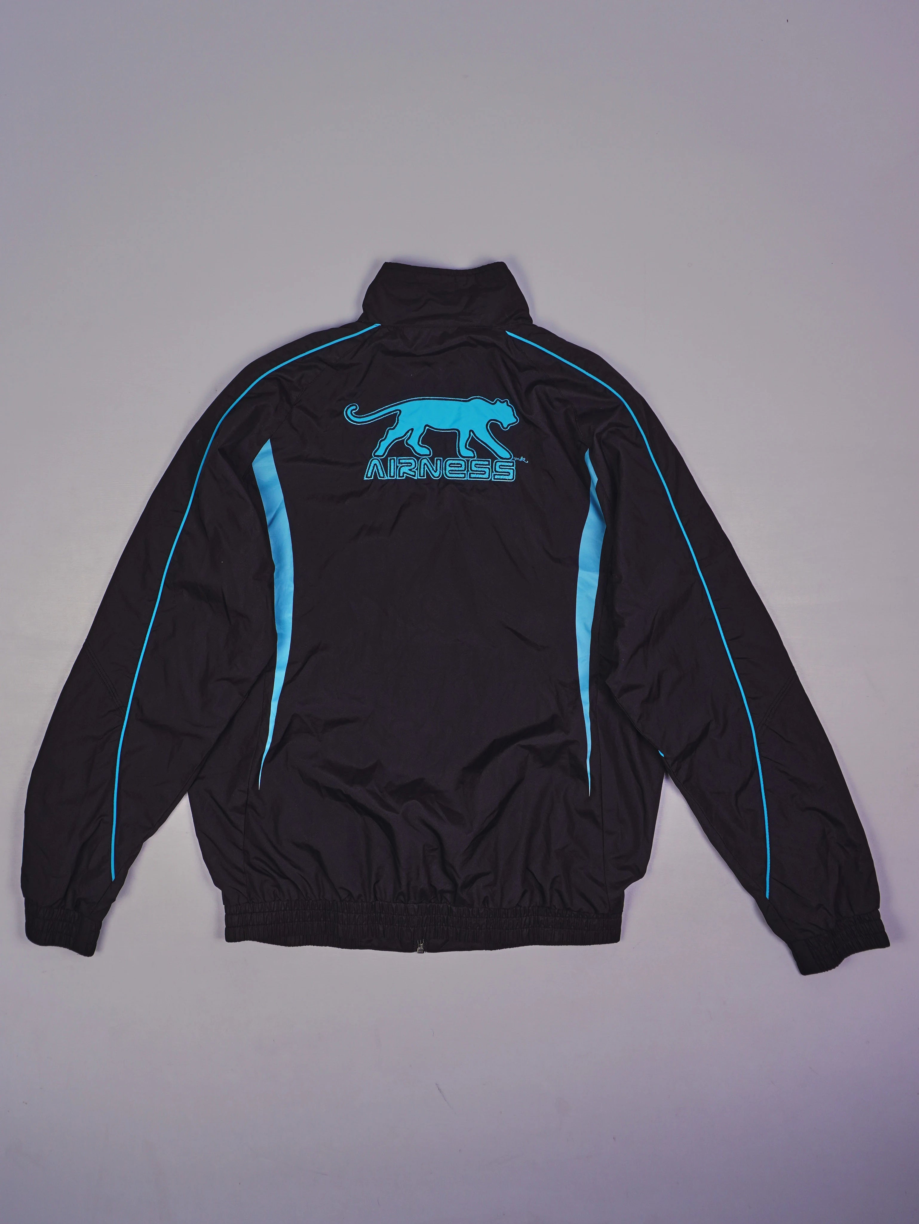 Airness Vintage Trainingsjacke (XS)