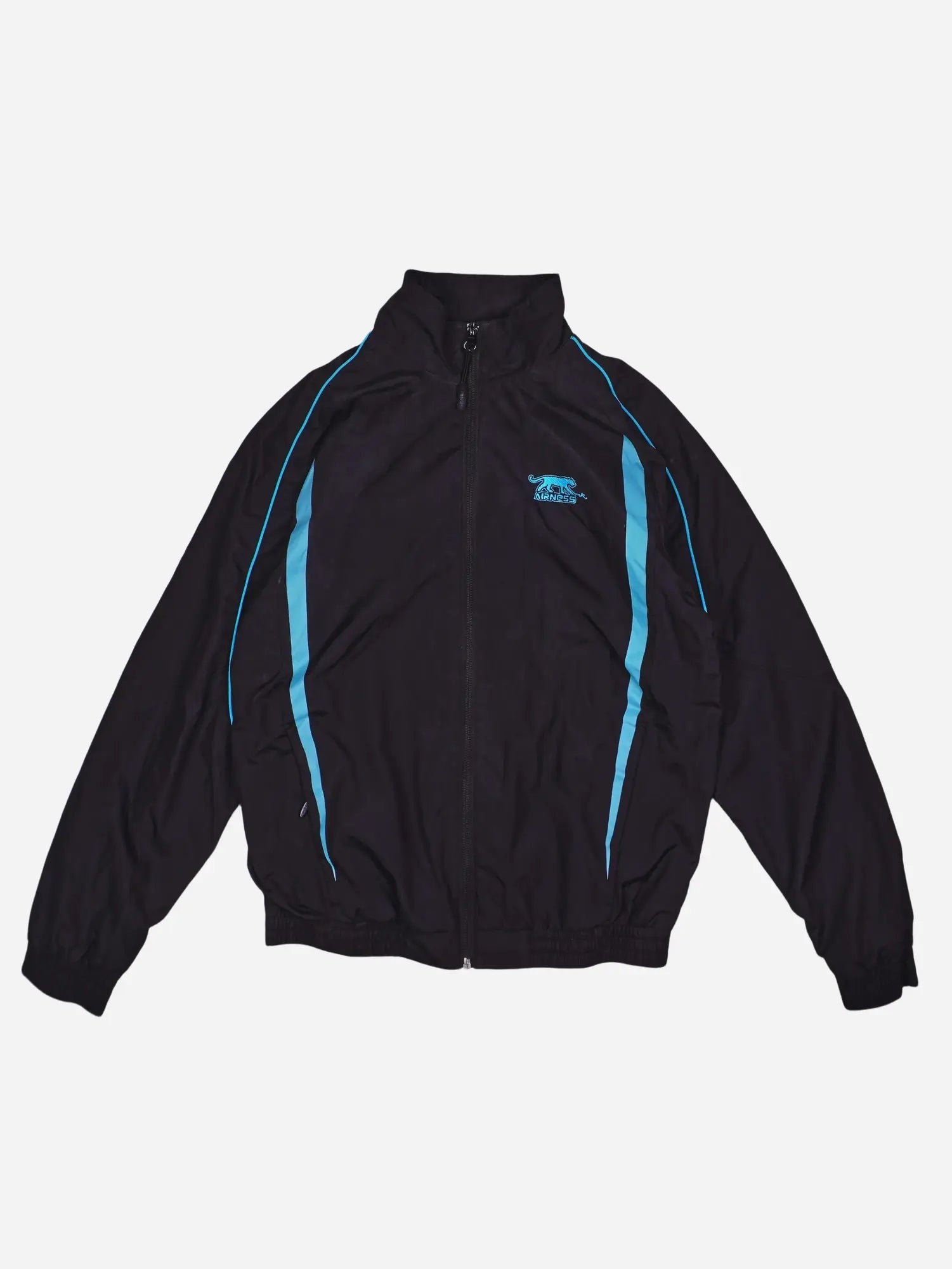 Airness Vintage Trainingsjacke (XS)