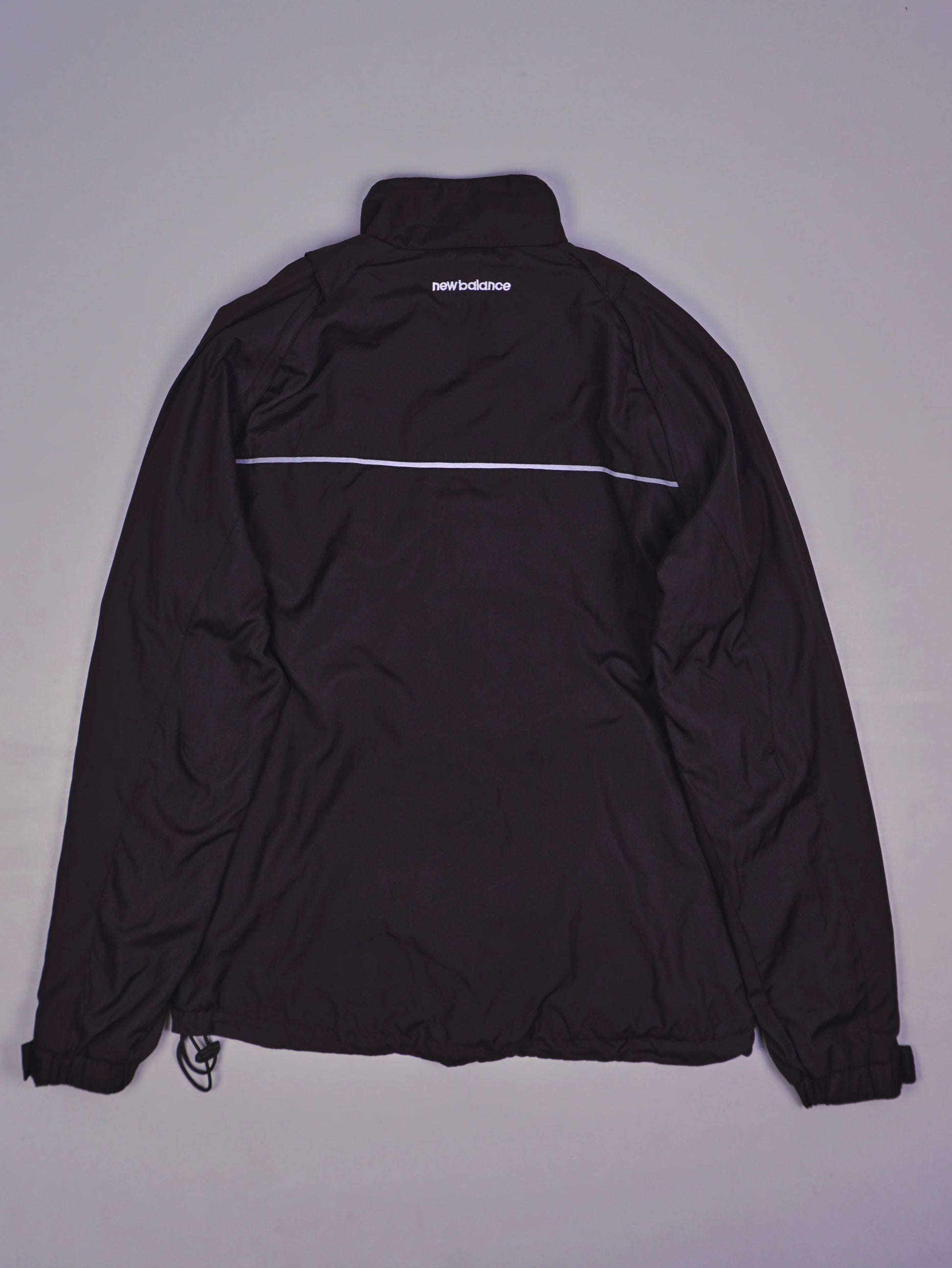 New Balance Trainingsjacke (M)