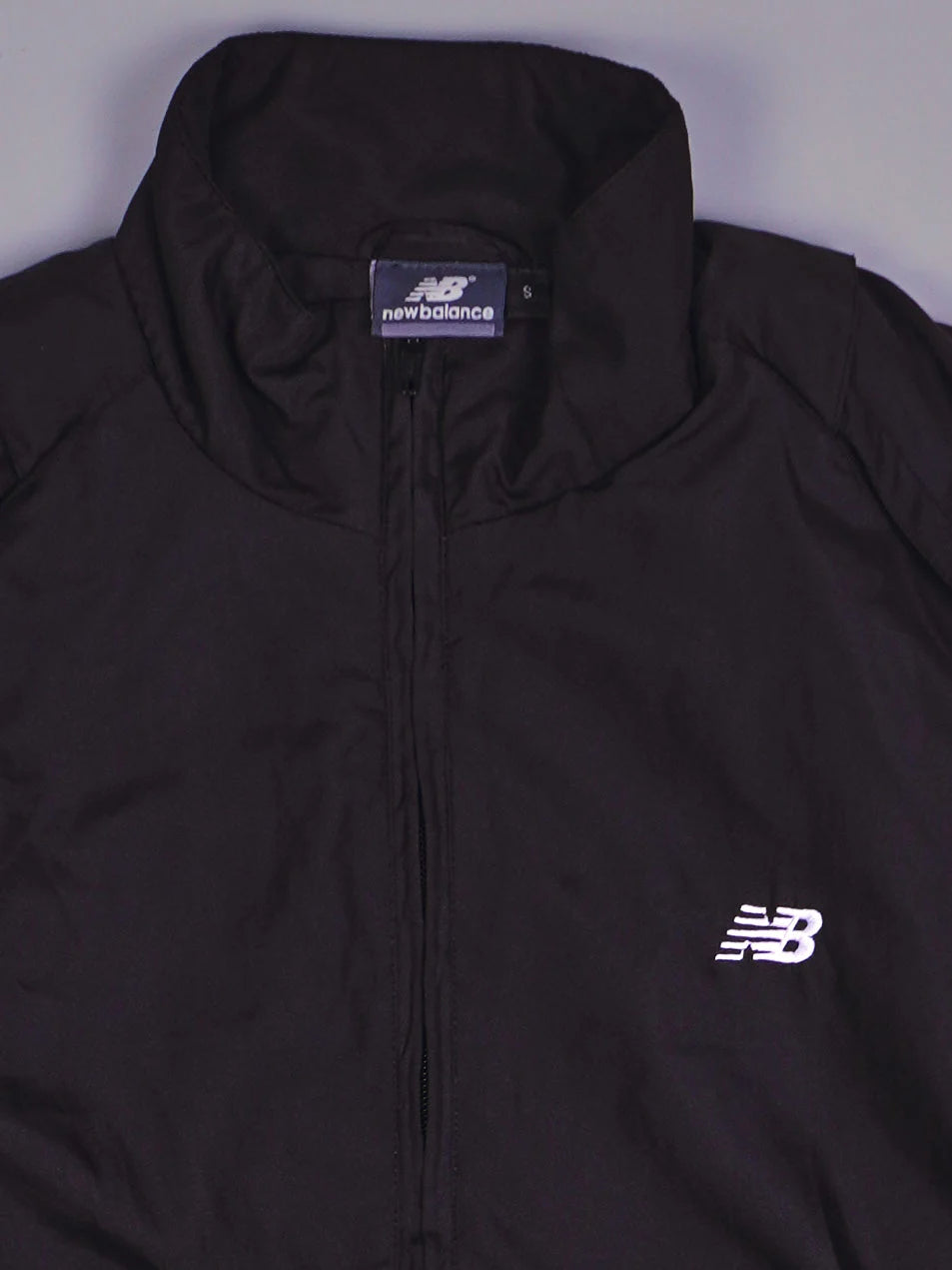 New Balance Trainingsjacke (M)