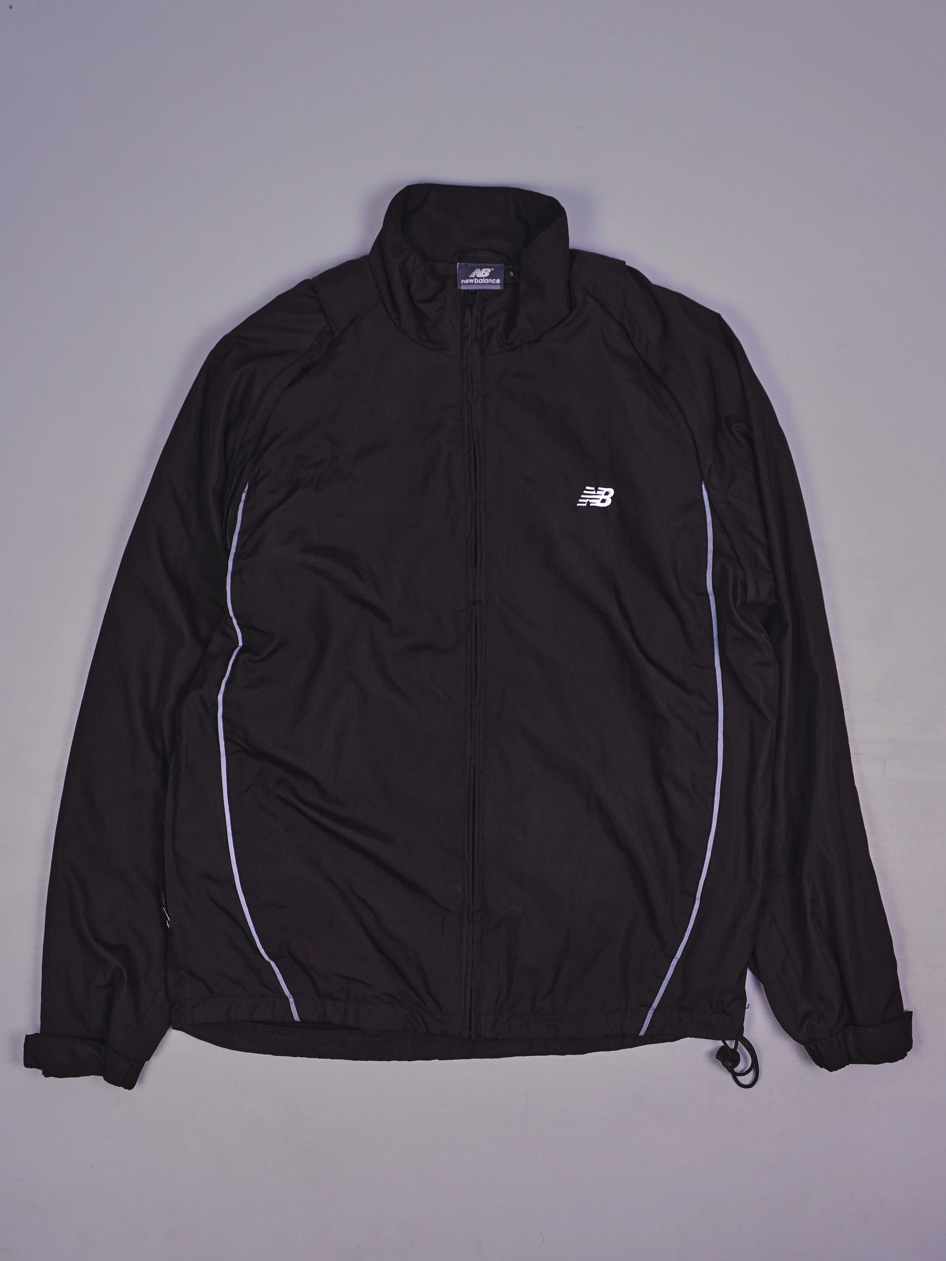 New Balance Trainingsjacke (M)