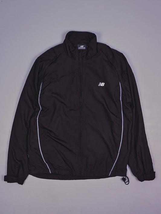 New Balance Trainingsjacke (M)