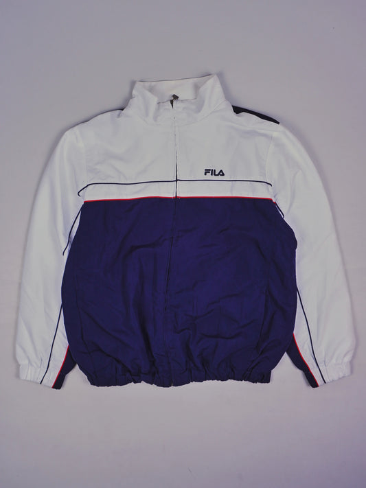Fila Trainingsjacke (L)