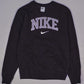 Nike Sweater (S)