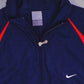 Nike Trainingsjacke (L)