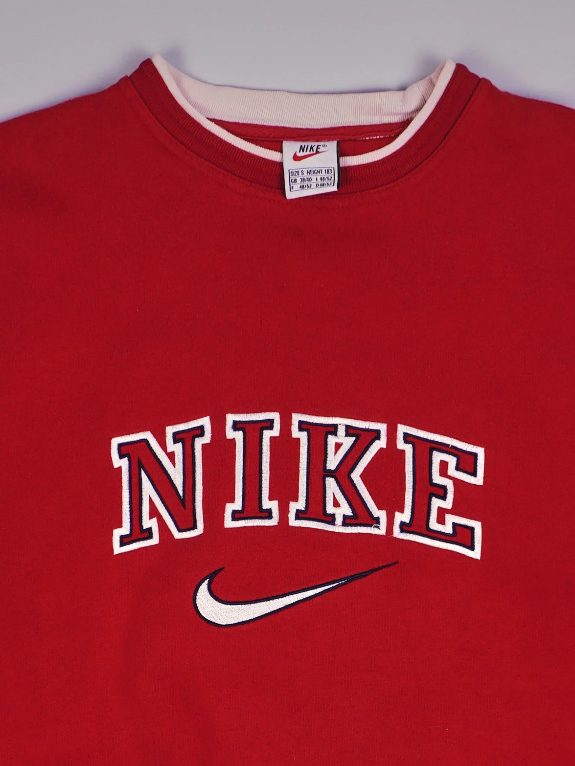 Nike Sweater (S)
