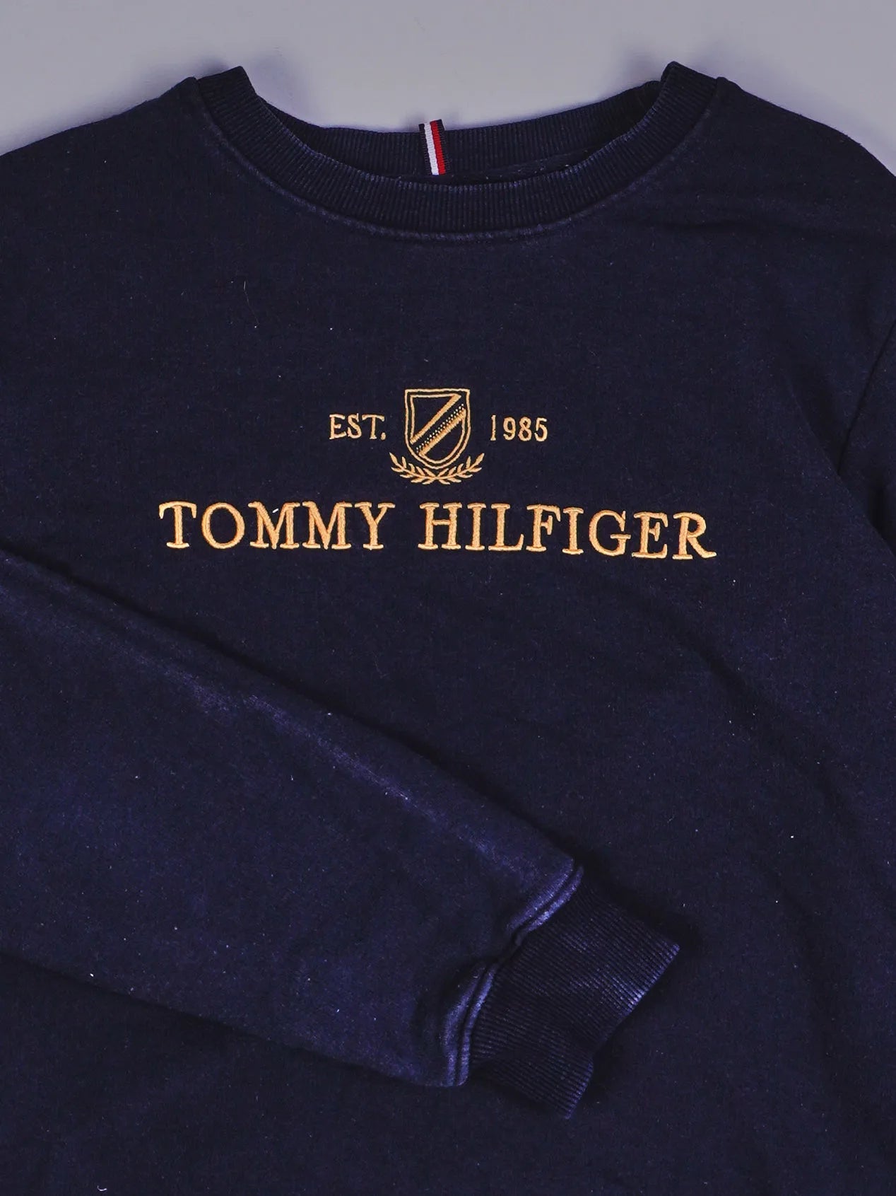 Tommy Hilfiger Sweater (S)