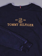 Tommy Hilfiger Sweater (S)