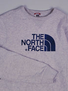 The North Face Sweater (M)