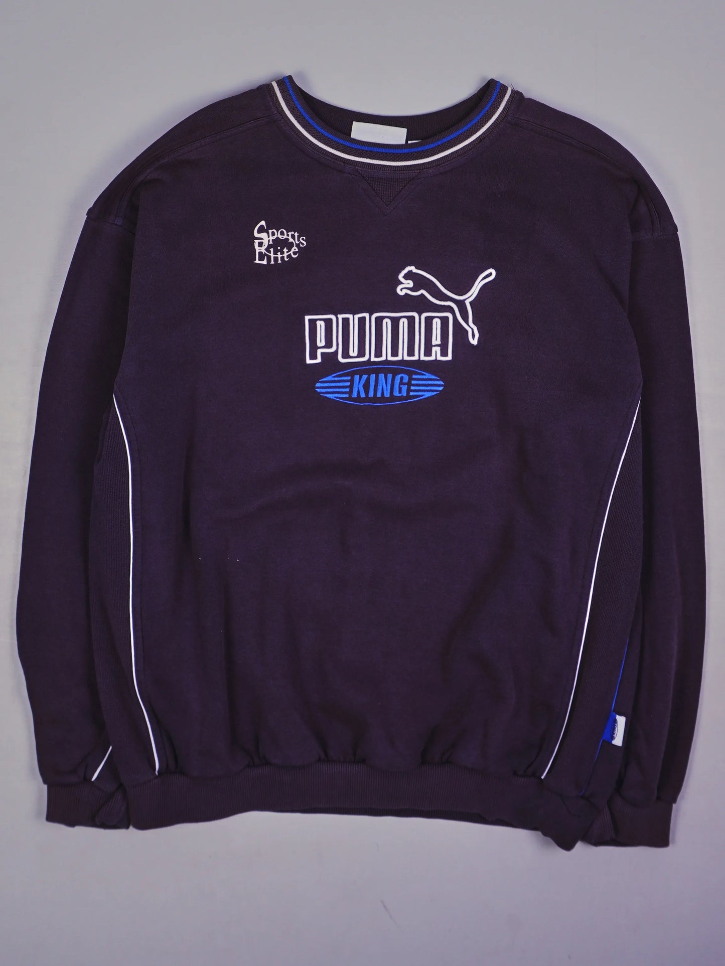 Puma Sweater (L)