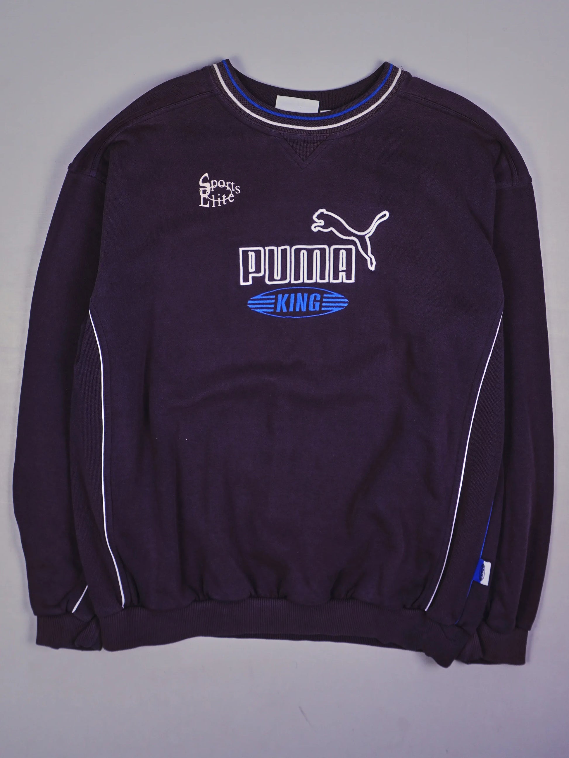 Puma Sweater (L)