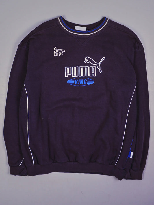 Puma Sweater (L)