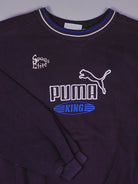 Puma Sweater (L)