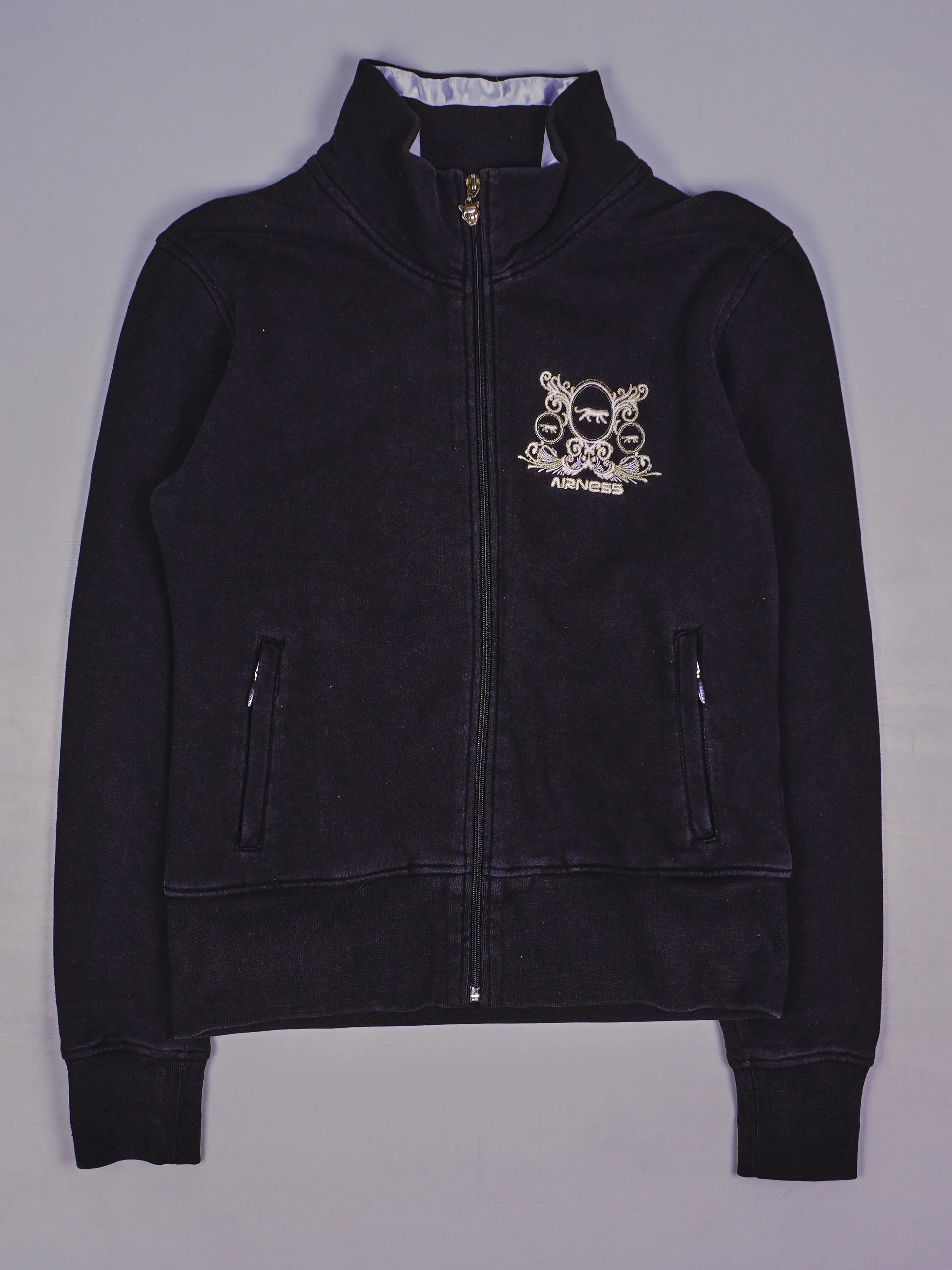 Airness Sweatjacke (S)