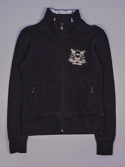 Airness Sweatjacke (S)