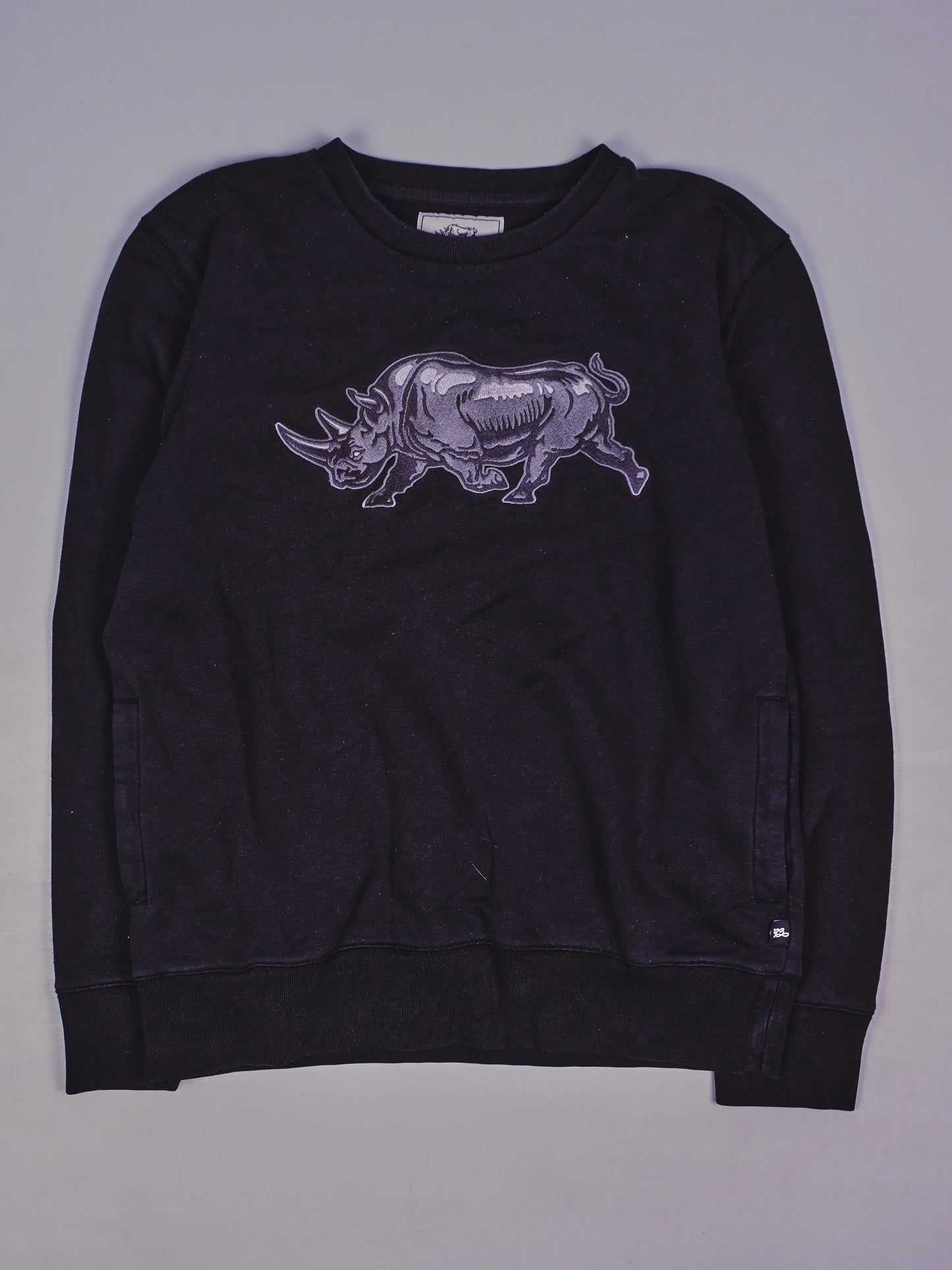 Nashorn Sweater (M)