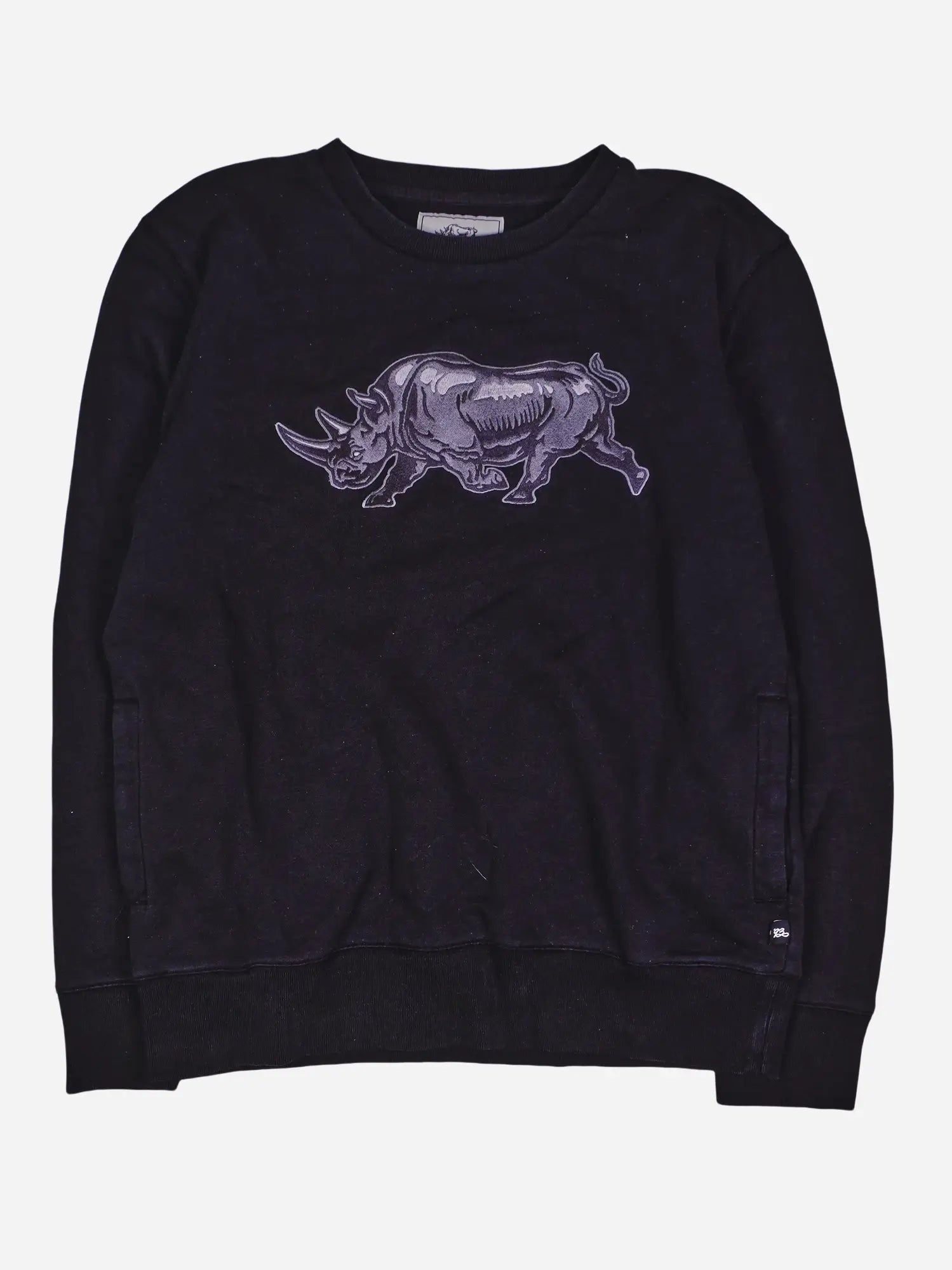 Nashorn Sweater (M)