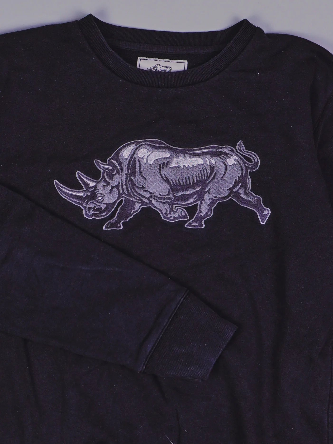 Nashorn Sweater (M)