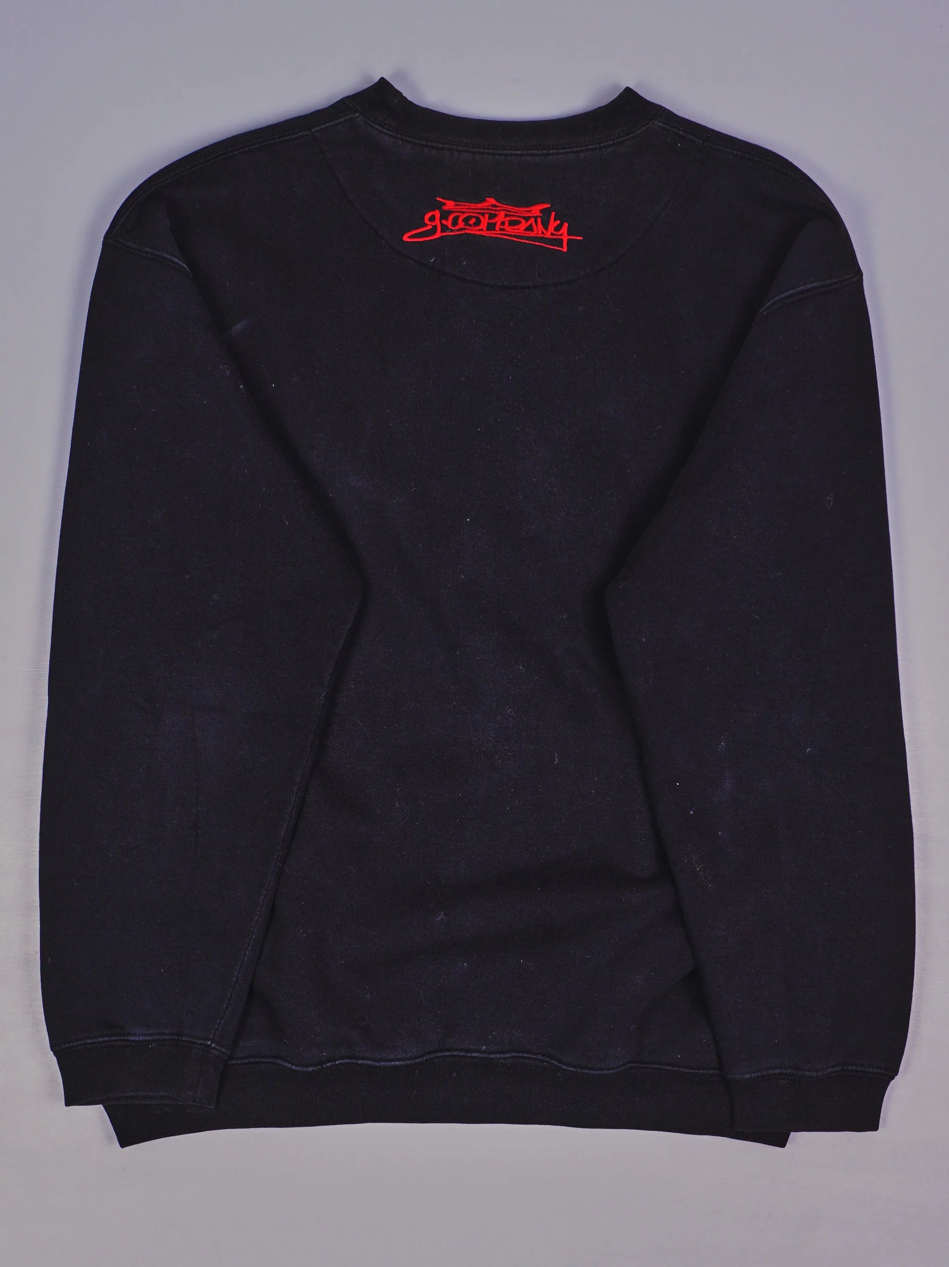 Marseille Sweater (L)