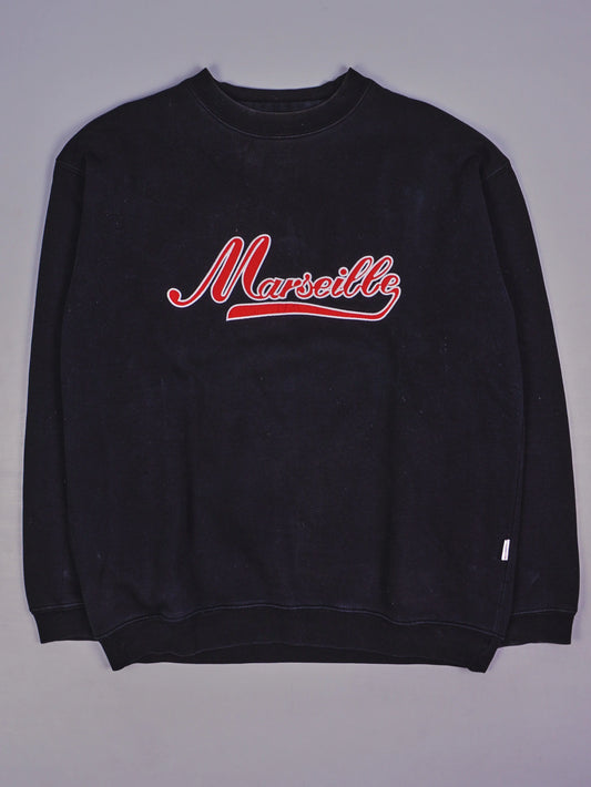 Marseille Sweater (L)