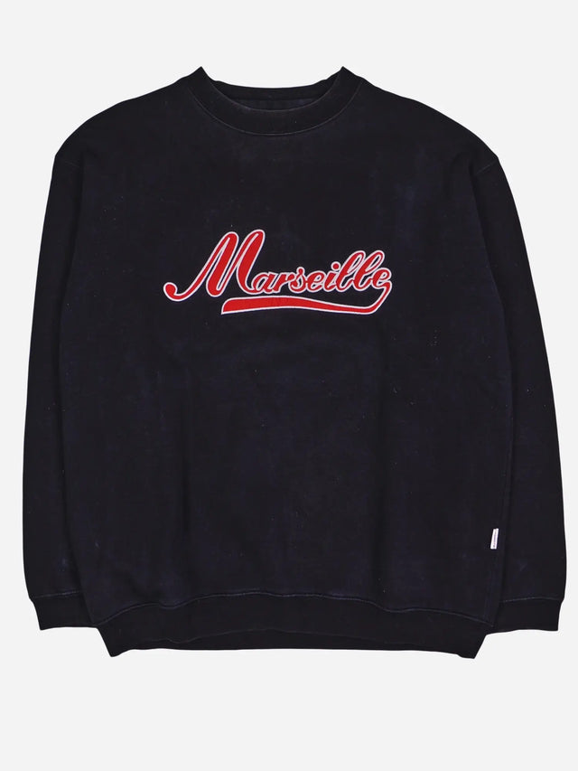 Marseille Sweater (L)