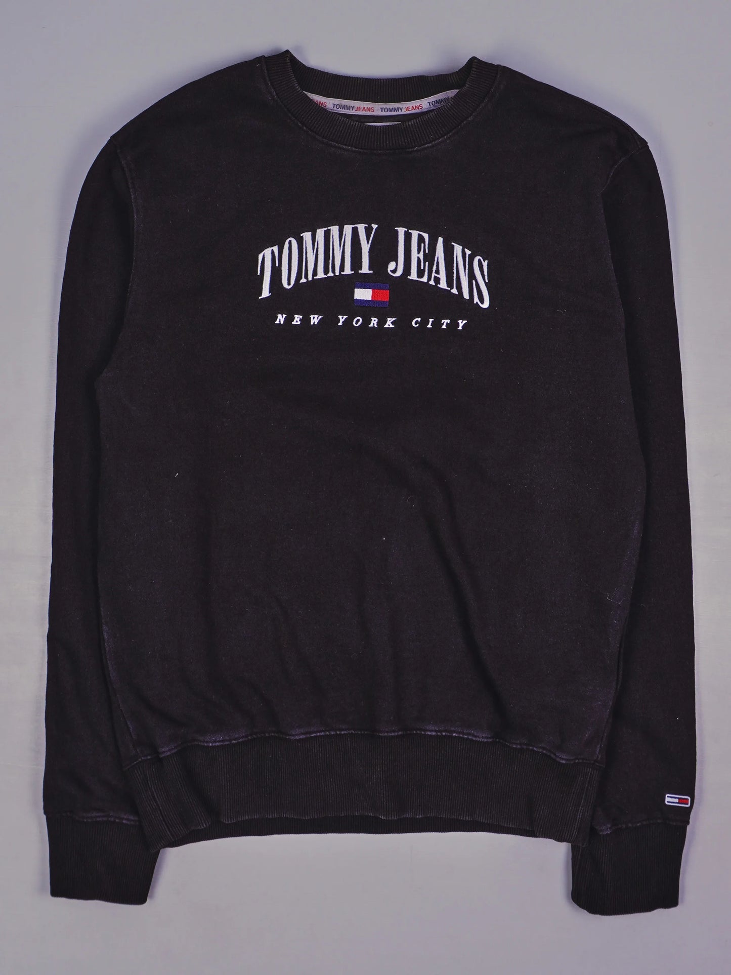 Tommy Jeans Sweater (M)