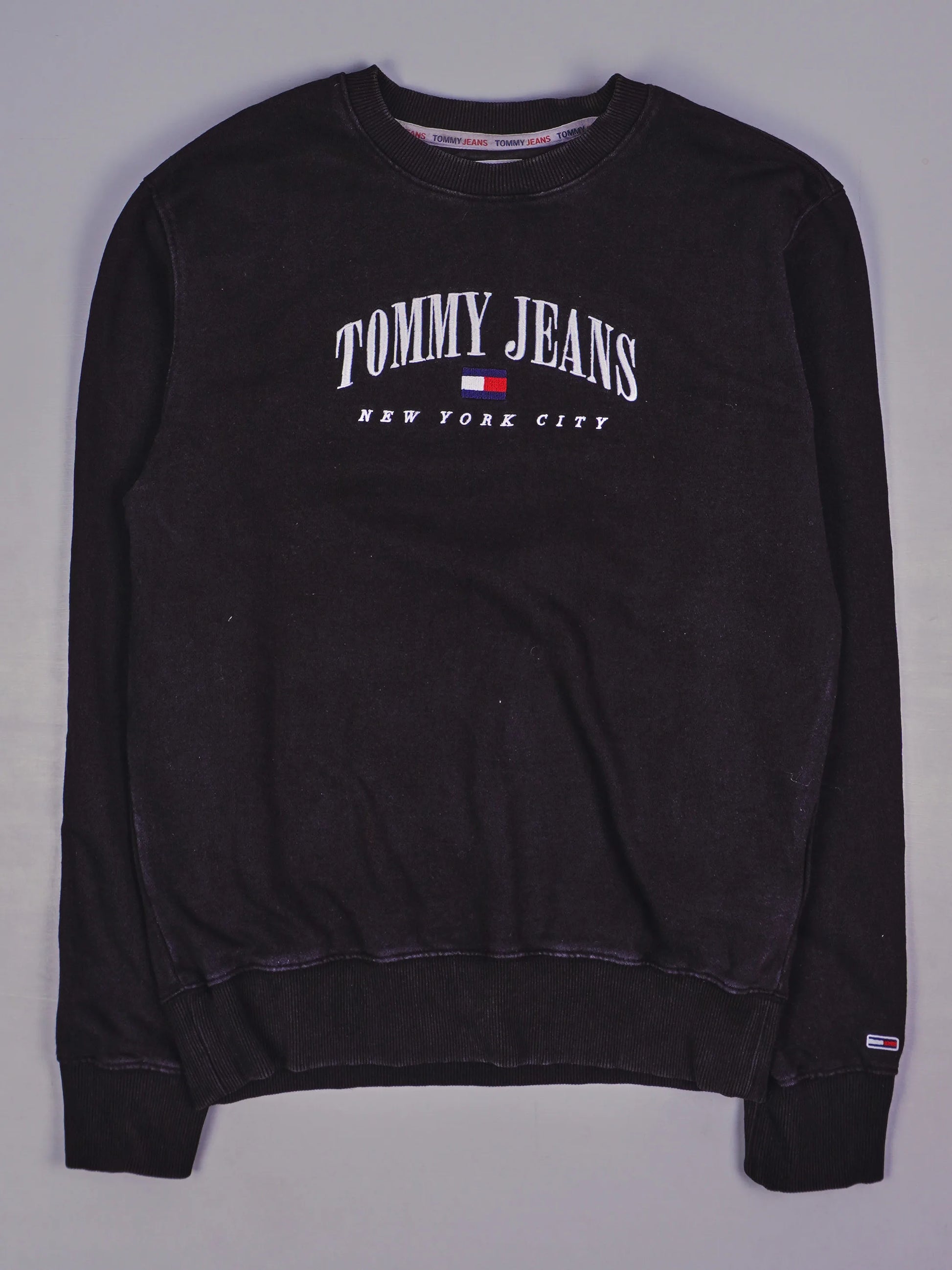 Tommy Jeans Sweater (M)