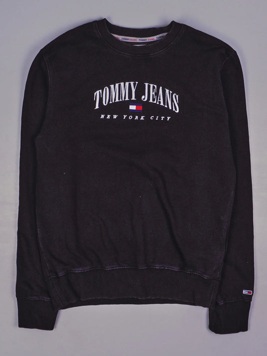 Tommy Jeans Sweater (M)