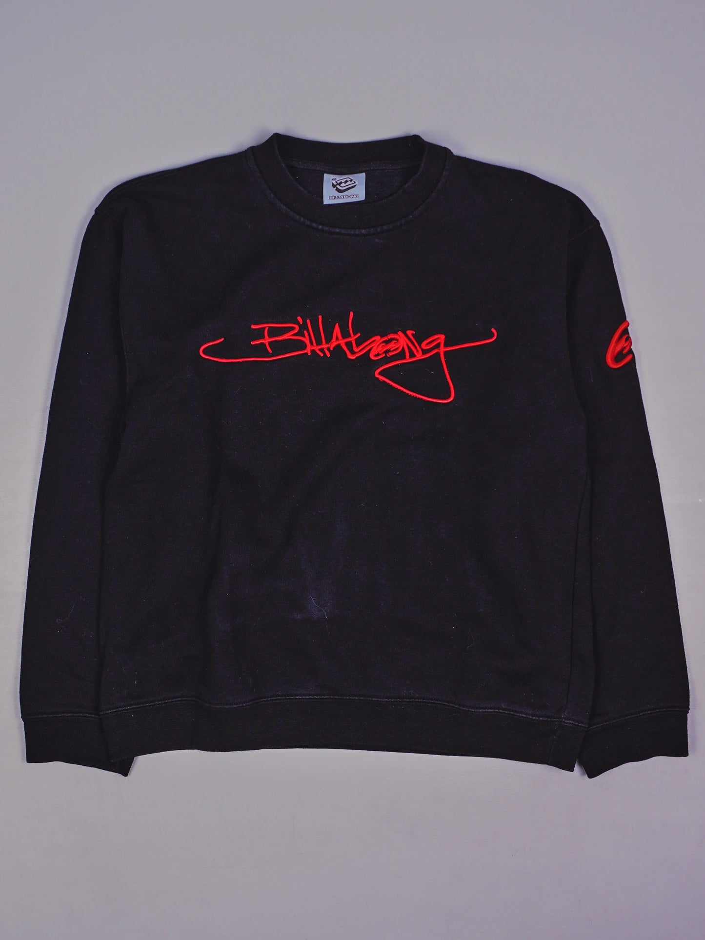 Billabong Sweater (XS)