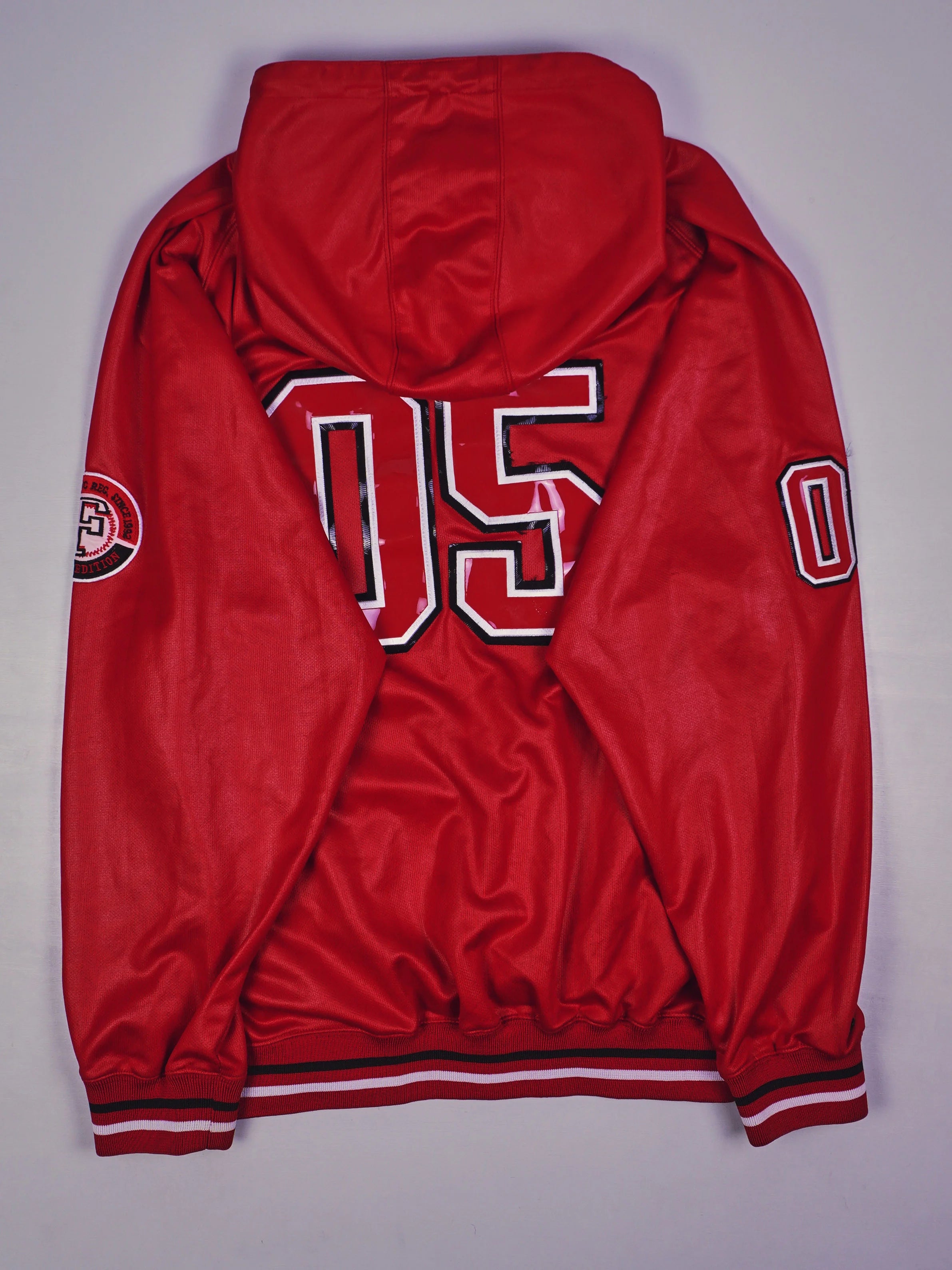 Fubu Sweater (L)