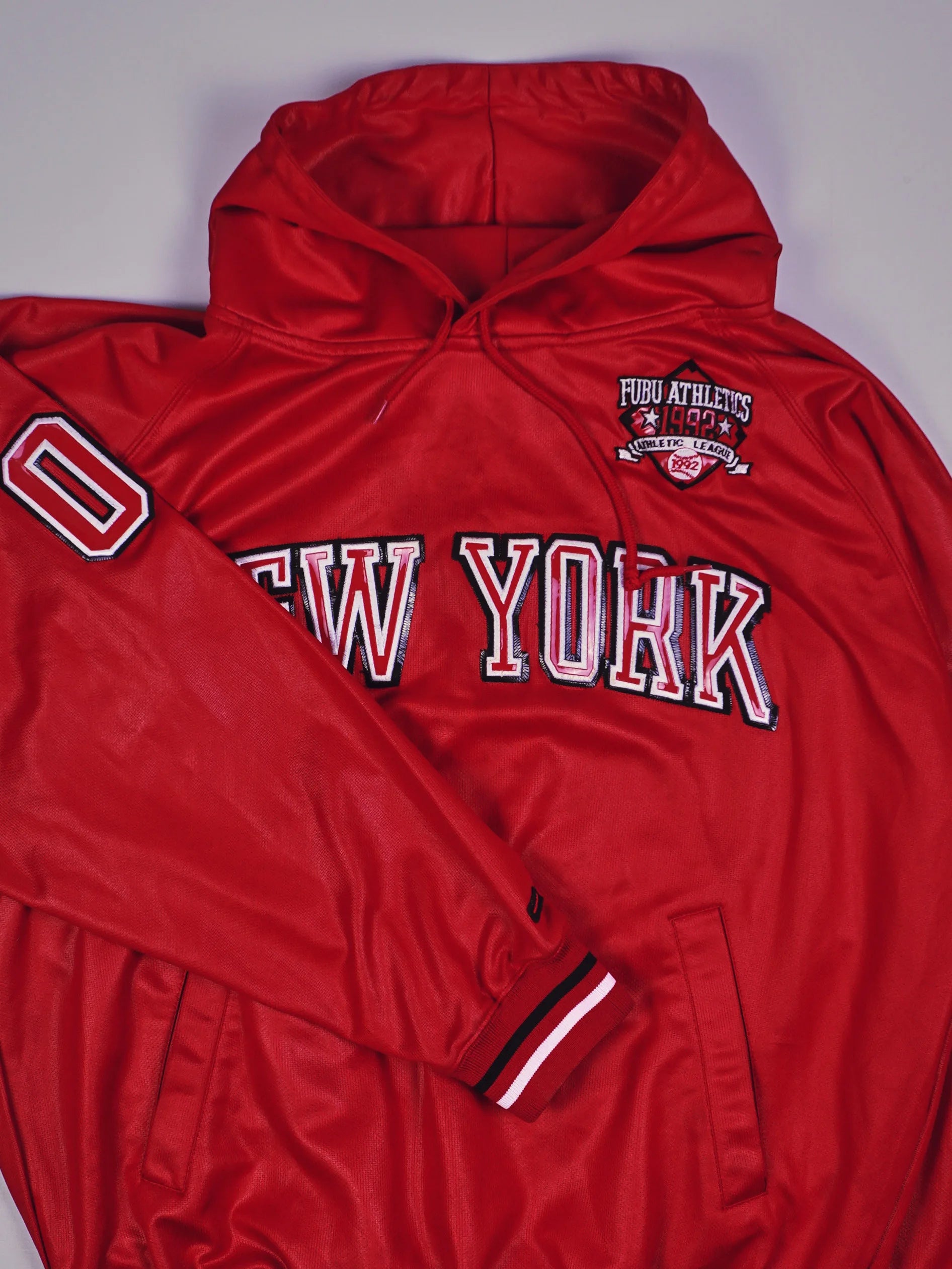 Fubu Sweater (L)