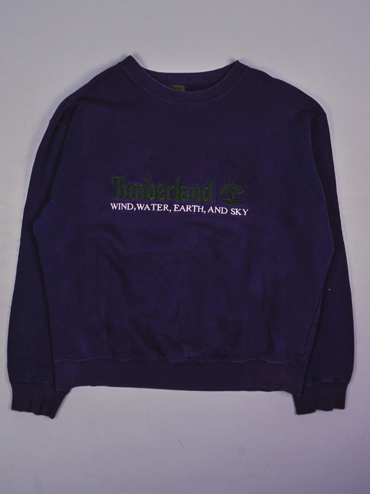Timberland Sweater (M)