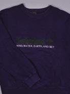 Timberland Sweater (M)