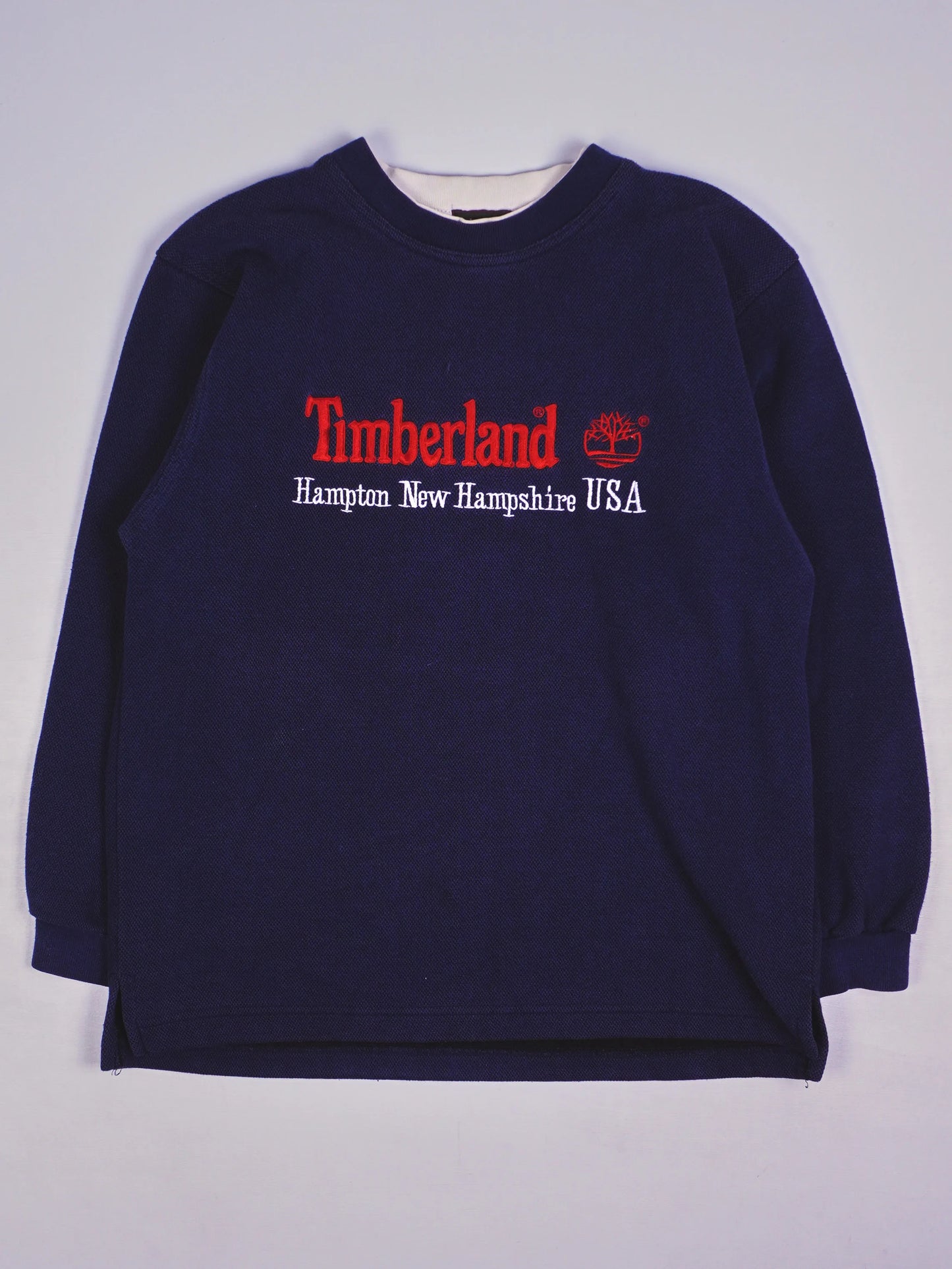 Timberland Sweater (S)