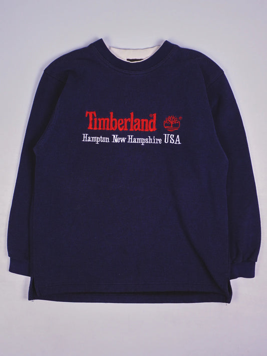Timberland Sweater (S)
