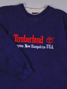 Timberland Sweater (S)