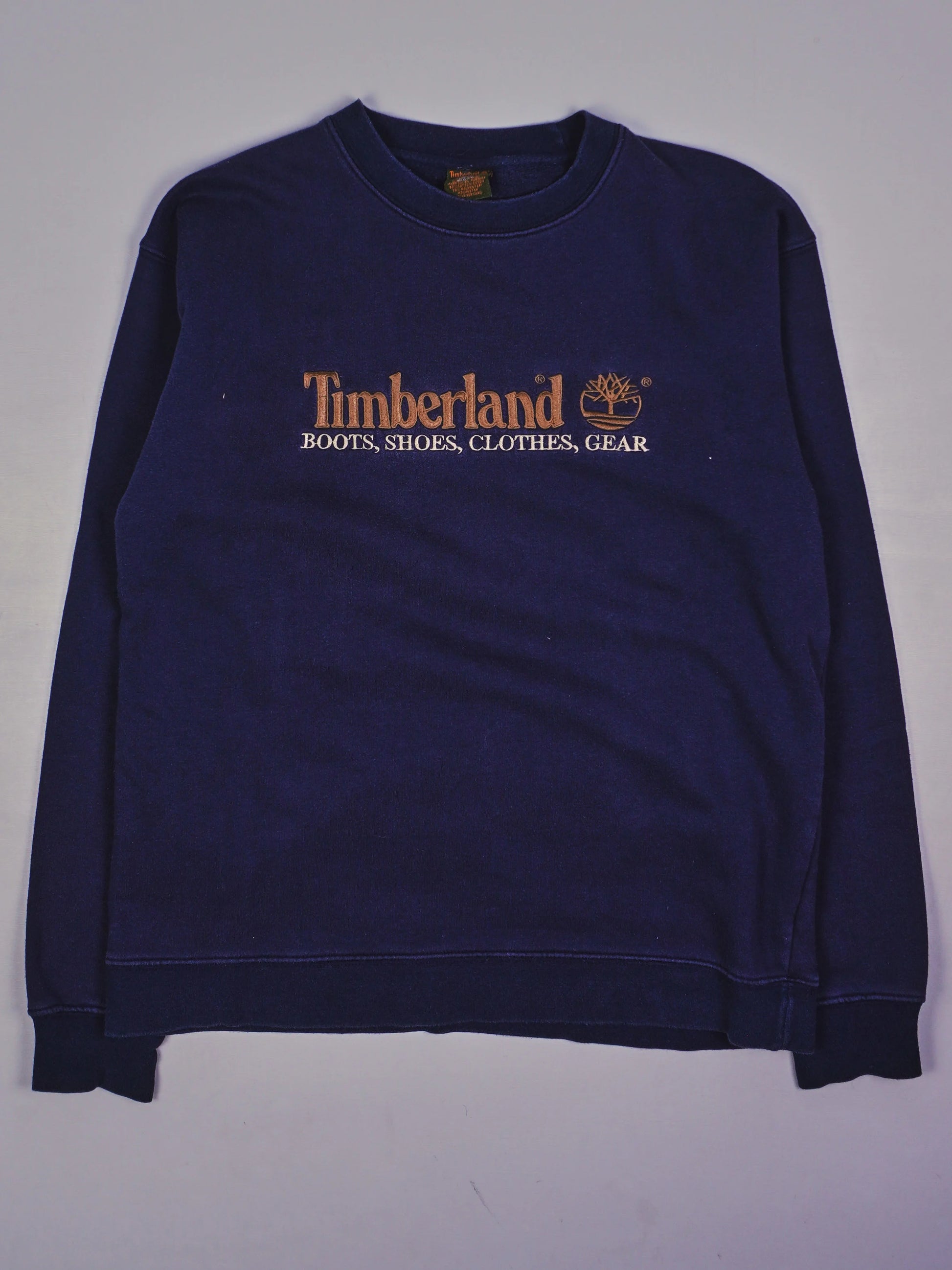 Timberland Sweater (M)