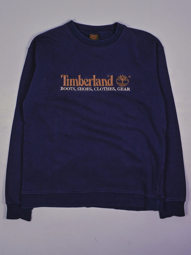 Timberland Sweater (M)
