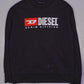 Diesel Sweater (M)