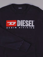 Diesel Sweater (S)