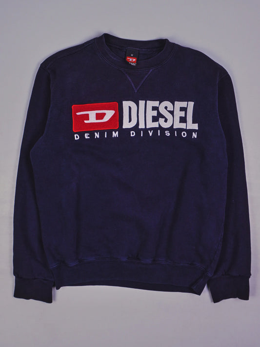 Diesel Sweater (M)