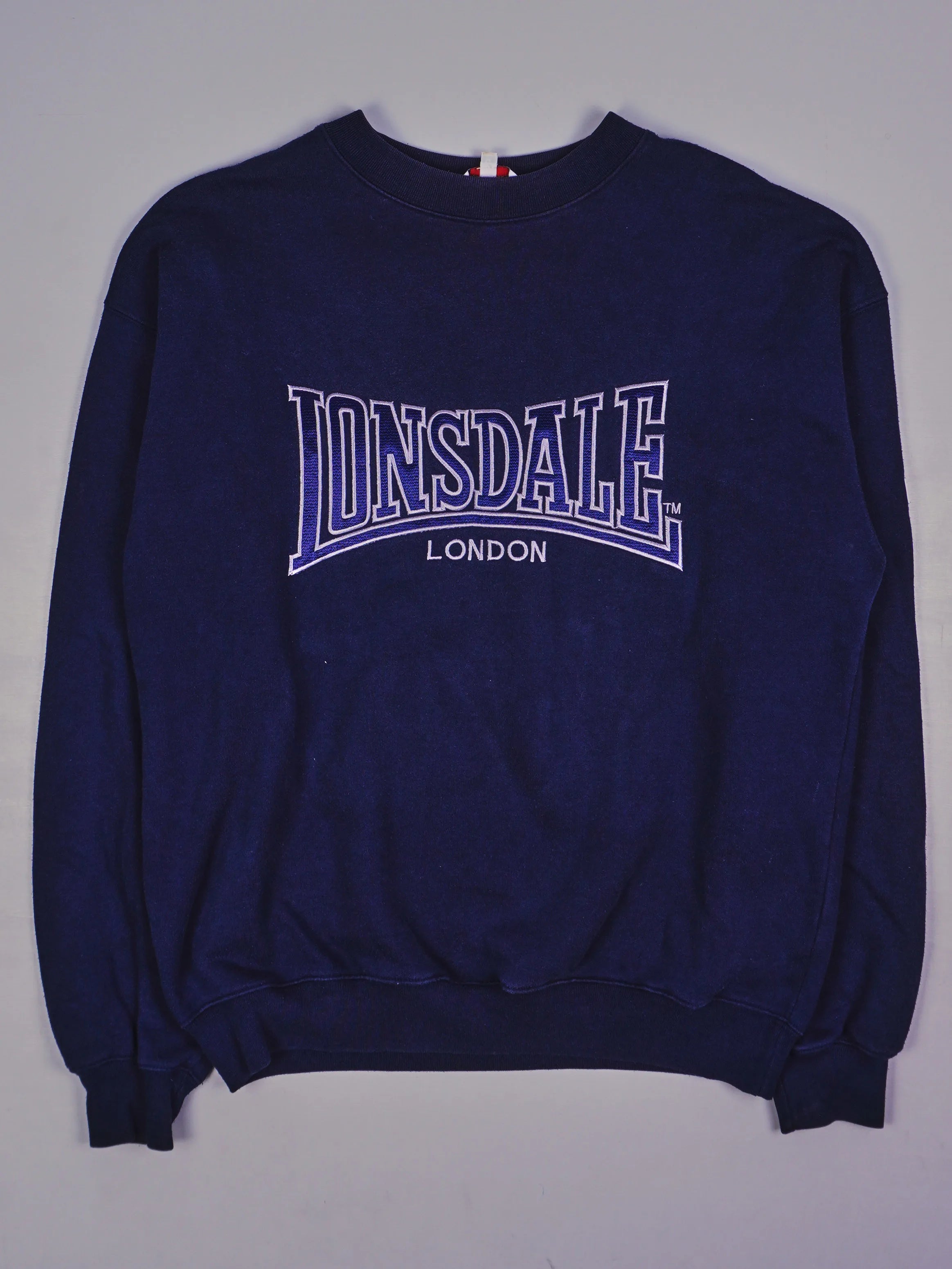 Lonsdale Sweater (M)