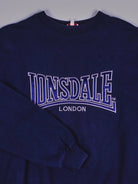 Lonsdale Sweater (M)