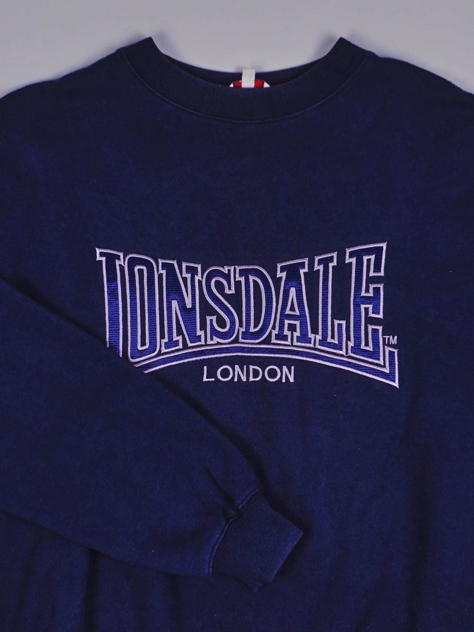 Lonsdale Sweater (M)