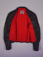 Vintage Lederjacke (S)